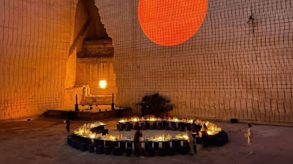 Simon Miller x Mango: A Mediterranean Fever Dream in Menorca